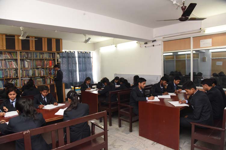 Sanjeevani Classes